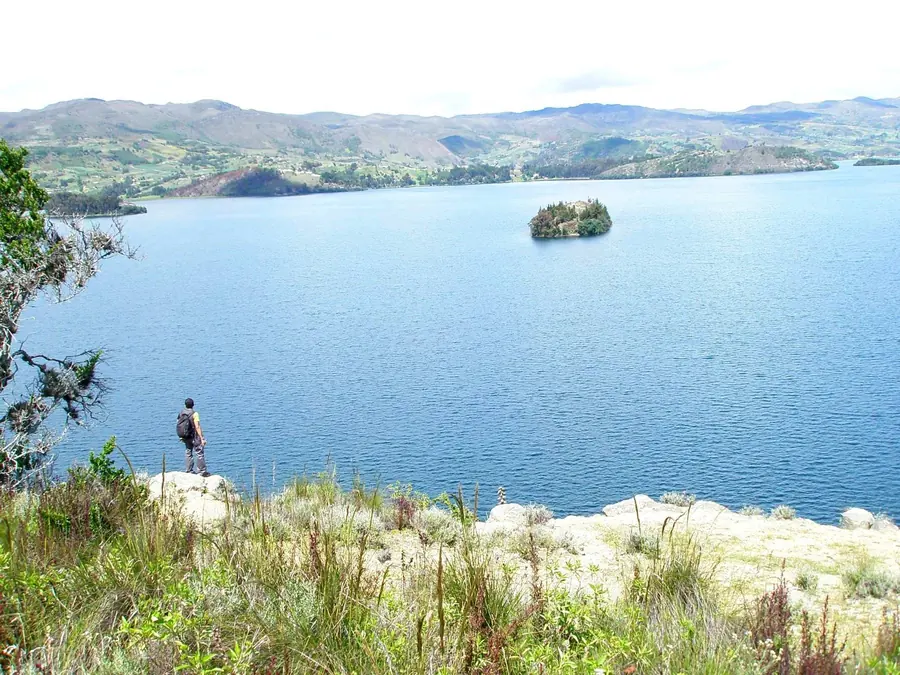 Islas y paseos en lancha