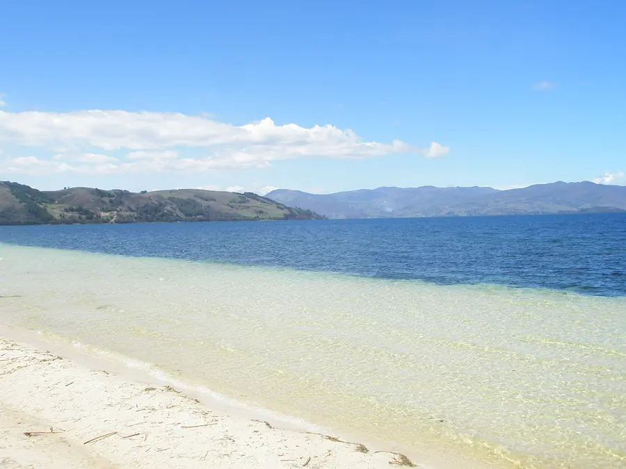 Playa Blanca